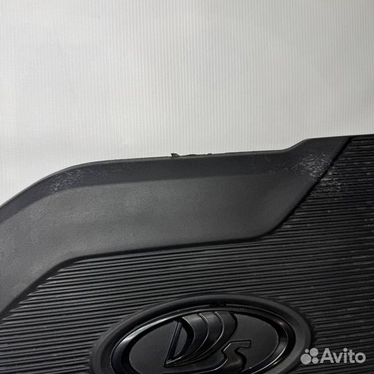 Защитный экран двигателя LADA Vesta NG 1.6