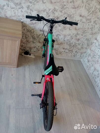 Велосипед детский 20