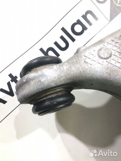 Рычаг подвески нижний задний левый Bmw 6-Series