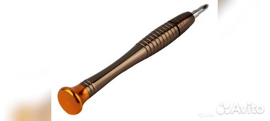 Набор отверток (25в1) в чехле