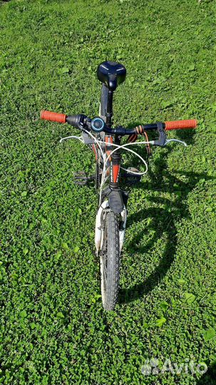 Велосипед бу Stark