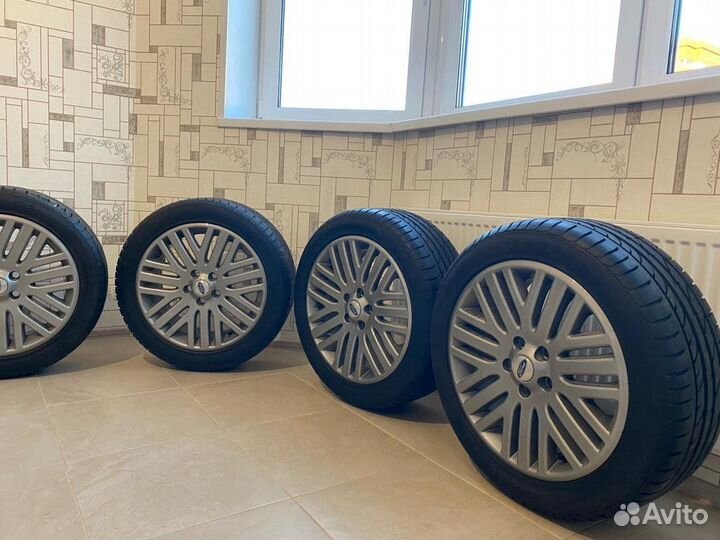 Sailun Atrezzo 4 Seasons 215/50 R17 20B