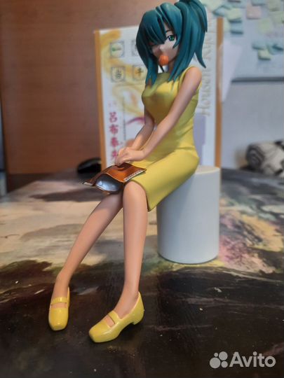 Аниме фигурка