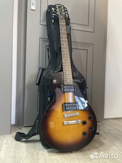 Электрогитара Epiphone Las Paul Studio