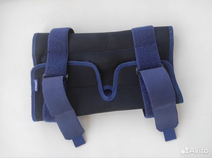 Бандаж на колено