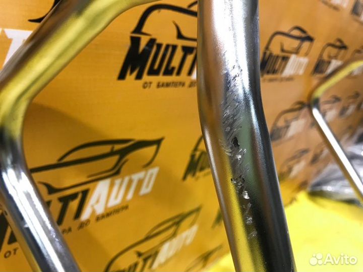 Дуги Honda Crf-1100D 2019