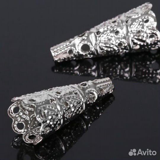 Для изготовление украшений