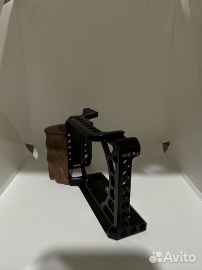 Клетка Smallrig Sony a6300, a6500, a6000