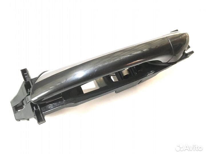 Ручка задняя левая Mercedes E W211