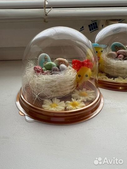 Подарочный набор на пасху