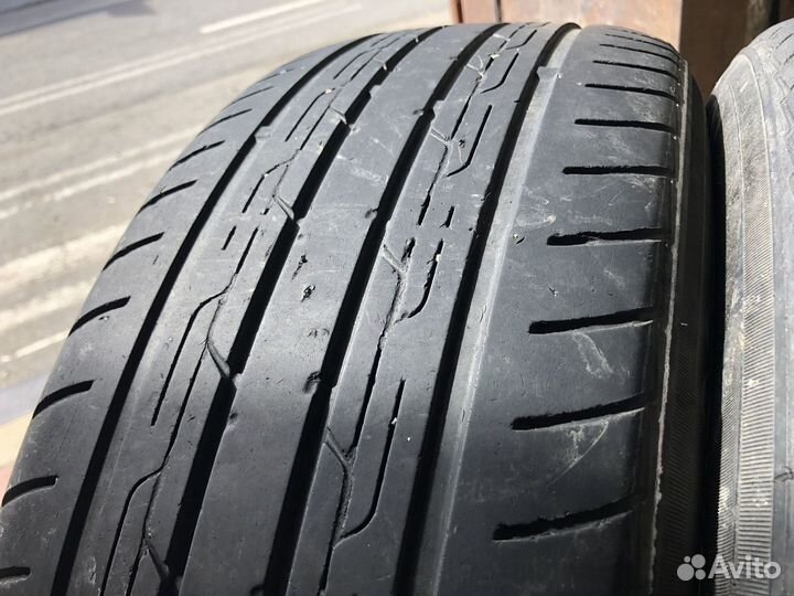 Triangle TE301 215/60 R16