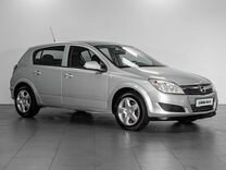 Opel Astra 1.6 AMT, 2011, 202 446 км, с пробегом, цена 795 000 руб.