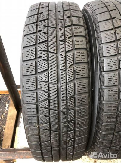 Yokohama Ice Guard IG50+ 205/65 R16 98W