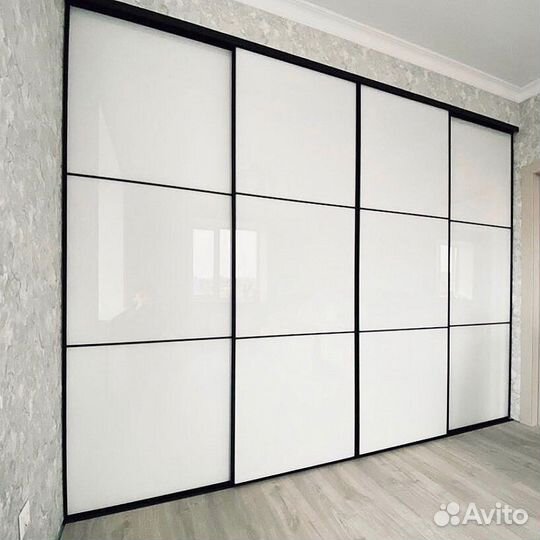 Шкаф купе для одежды