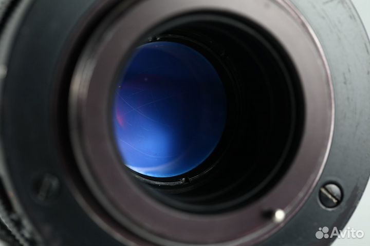 Объектив MC Carl Zeiss Jena Sonnar 135 mm f/ 3.5