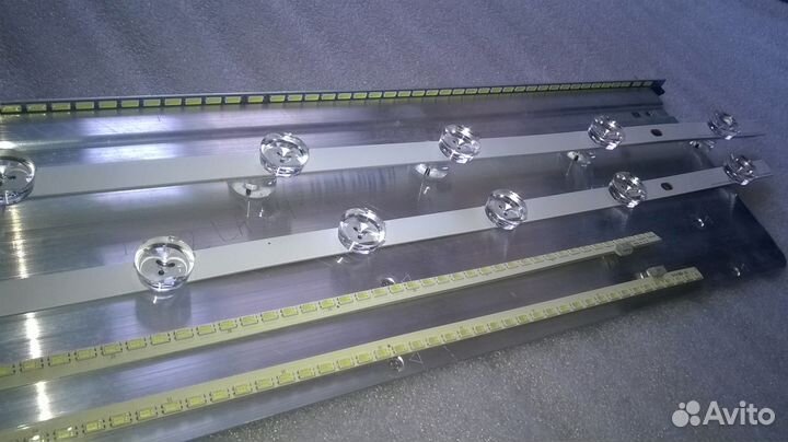 Светодиодные модули подсветки ЖК тв Доставка