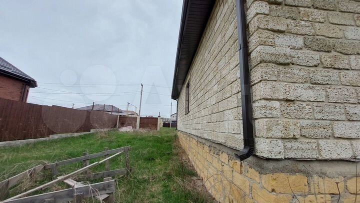 Дом 240 м² на участке 8 сот.