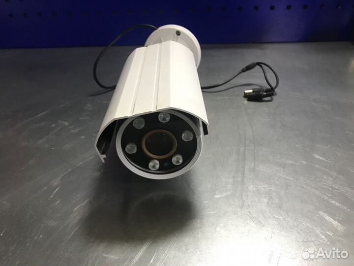 Камера видеонаблюдения