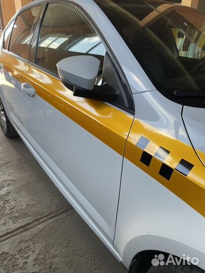 Оклейка такси по гост Санкт-Петербург