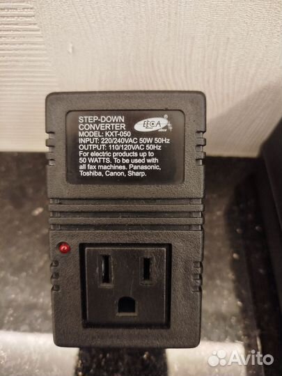 Понижающий трансформатор 220 110 вольт