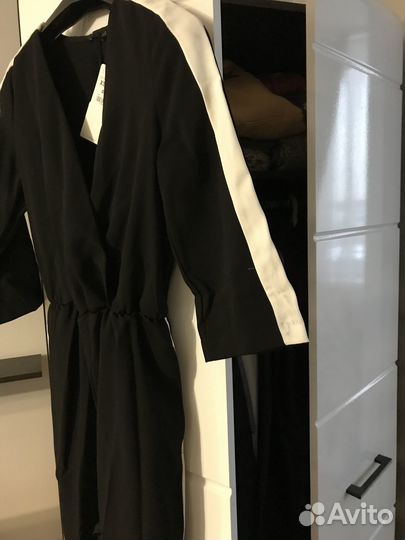 Комбинезон женский zara новый