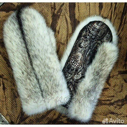 Пошив, реставрация, ремонт шуб