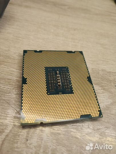 Процессор xeon e5 1607 v2 socket lga 2011