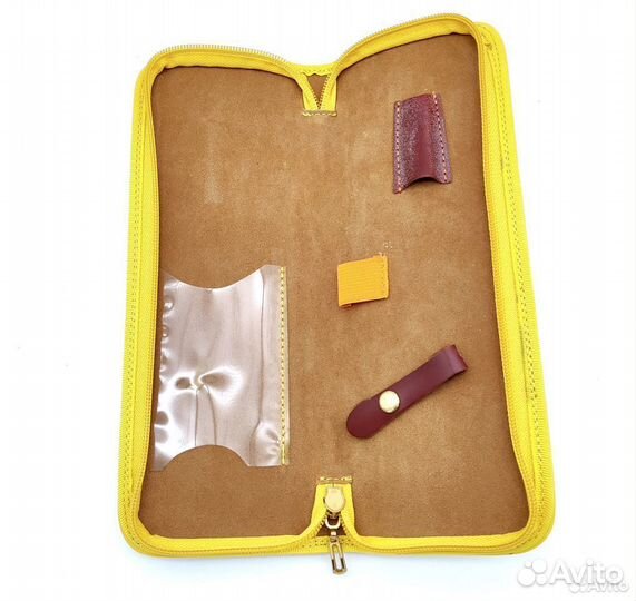 Чехол для ножниц toby на 1 пару ножниц