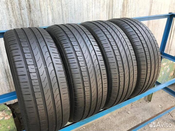 Pirelli Cinturato P7 205/55 R17