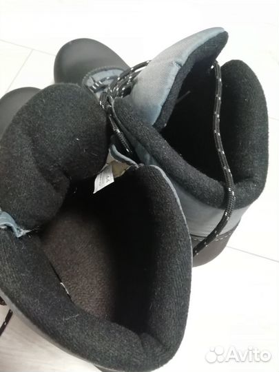 Лыжные ботинки Nordway