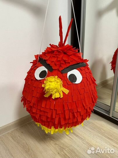 Пиньяты на заказ