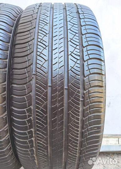 Michelin Latitude Tour HP 245/45 R20 103W