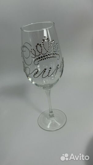 Бокалы для вина