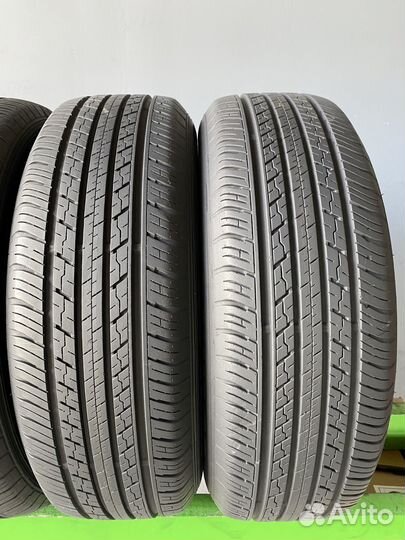 Dunlop Grandtrek ST30 225/65 R17