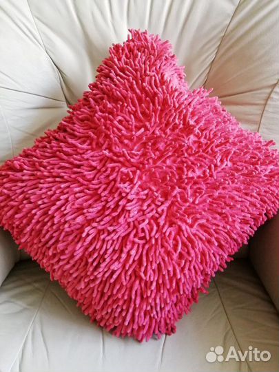 Чехол на подушку