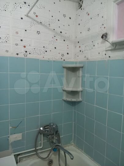 2-к. квартира, 43,6 м², 1/5 эт.