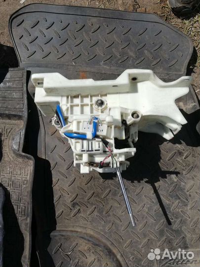 Селектор АКПП Митсубиси ASX