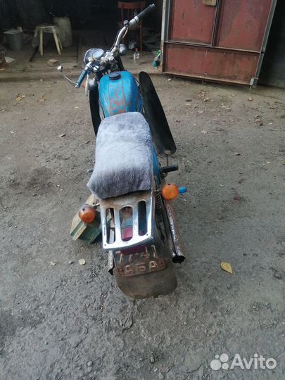 Восход 2м