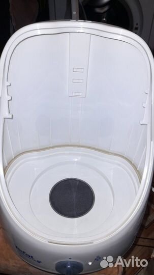 Стерилизатор для бутылочек и сосок