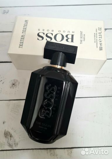 Парфюм Boss The Scent For Her Parfum Edition 100мл