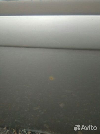 Дверь задняя левая Chery Fora A21