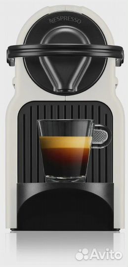 Кофемашина/кофеварка капсульная DeLonghi EN 80