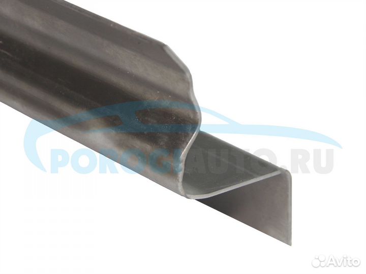 Порог кузовной Toyota Previa 1 (XR10, XR20)