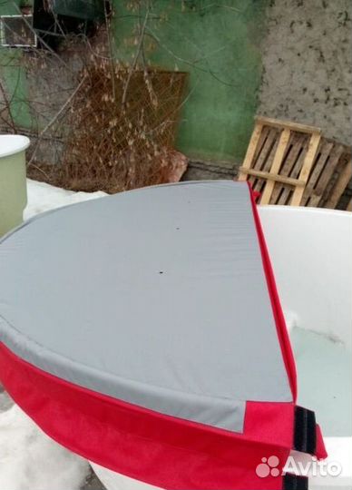 Крышка для ванны KSH-42080