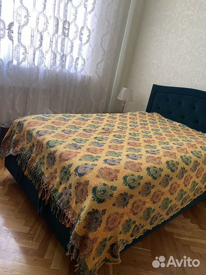 Покрывало на кровать