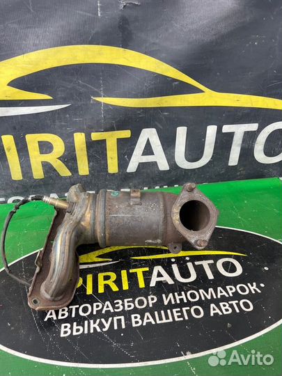 Катализатор Kia K5 DL3 G4NA 2019-2024