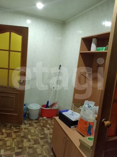 2-к. квартира, 43,7 м², 1/2 эт.