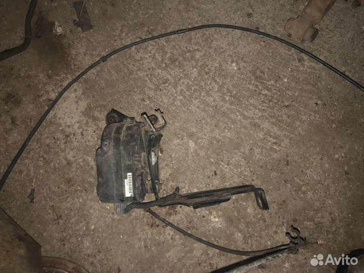 Блок круиз контроль Acura MDX YD1