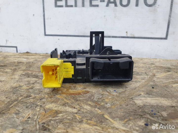 Блок управления подрулевых переключателей Vw Golf