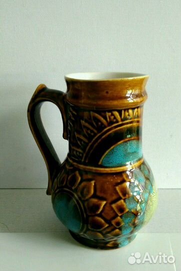 Графин и кувшины СССР